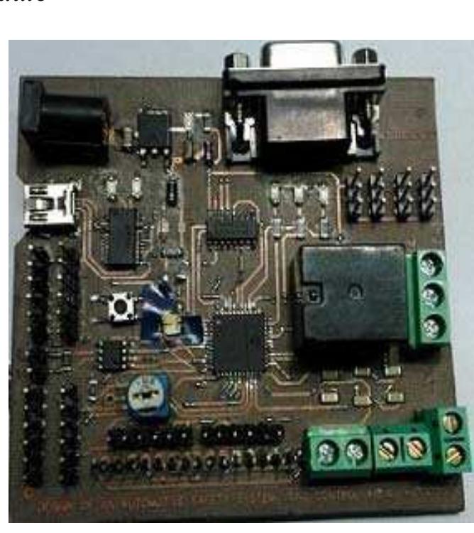 (PDF) Design of an Automotive Safety System using Controller Area Network