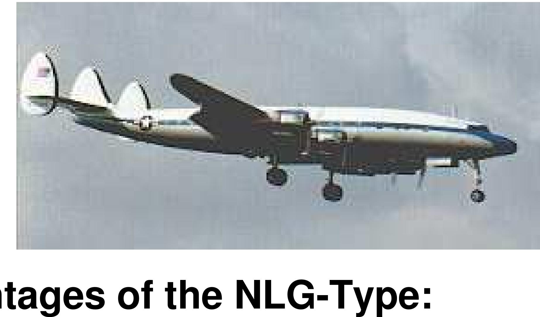 PDF) The Evolution of a System Aircraft Landing Gear