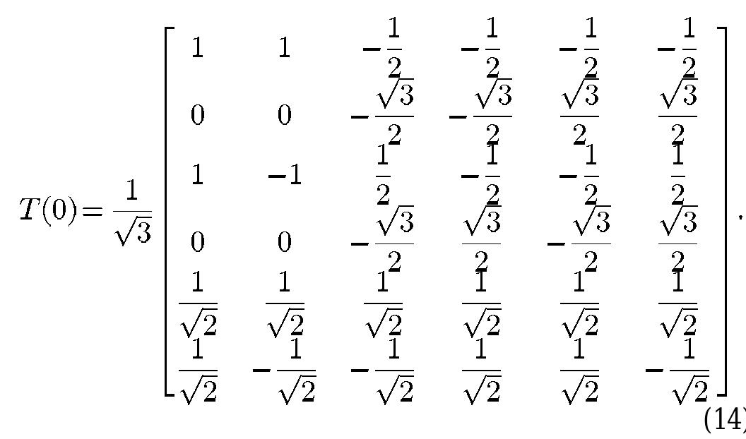 Figure 6 - from Modeling and analysis of a wide speed range