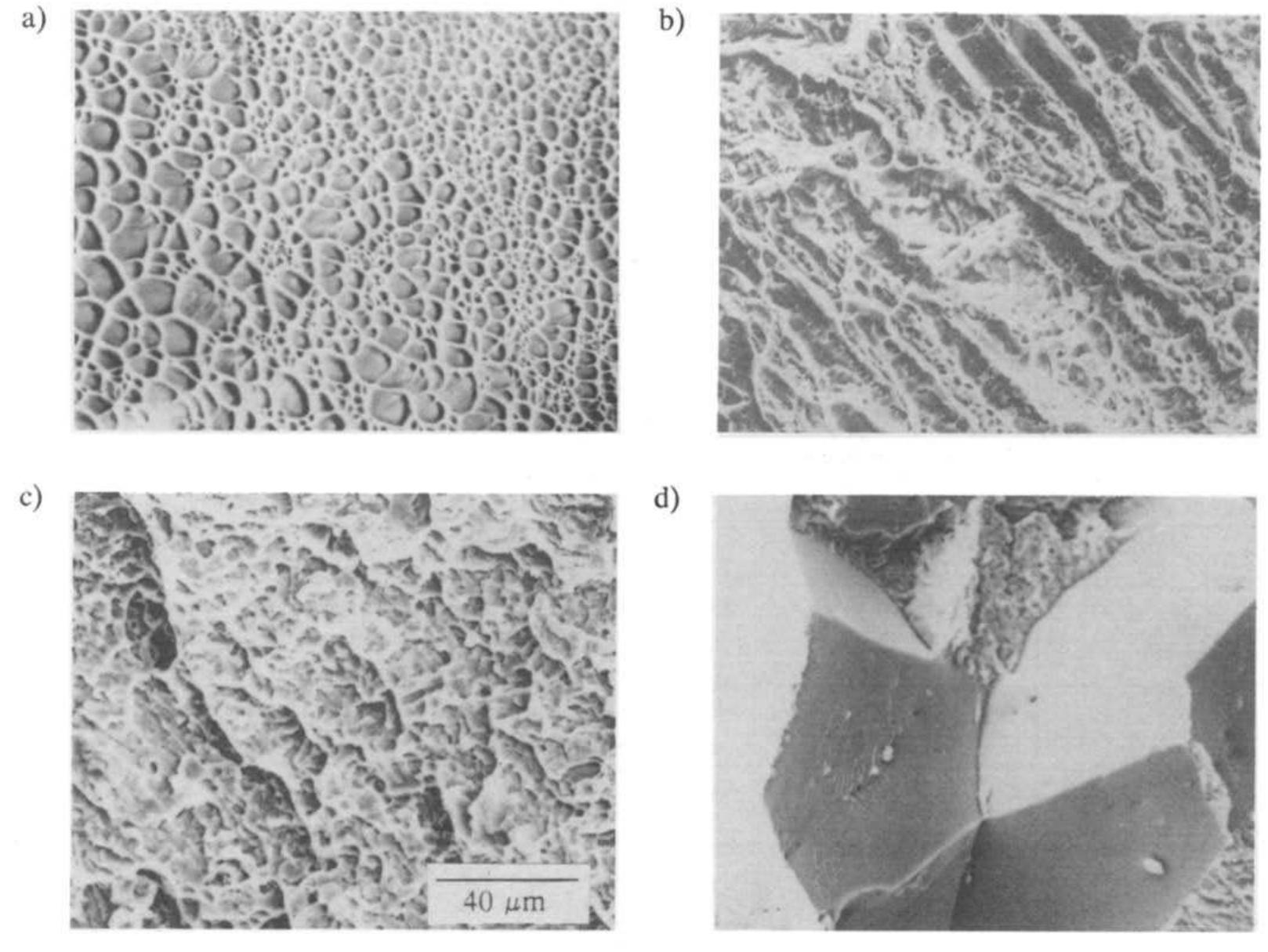 (PDF) Effects of hydrogen on the mechanical properties of a 2 1/4Cr1Mo ...