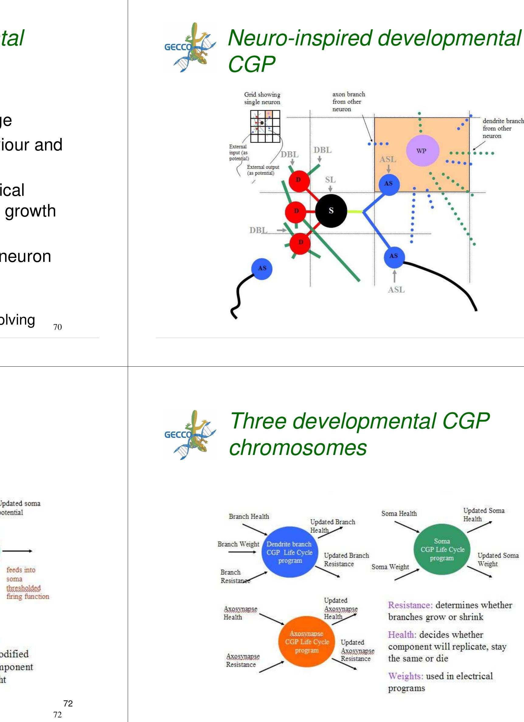 (PDF) Cartesian genetic programming
