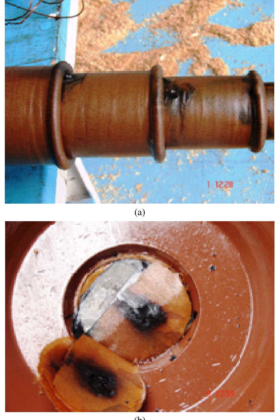 (PDF) Abnormal Failure Rate on High Voltage Current Transformers ...