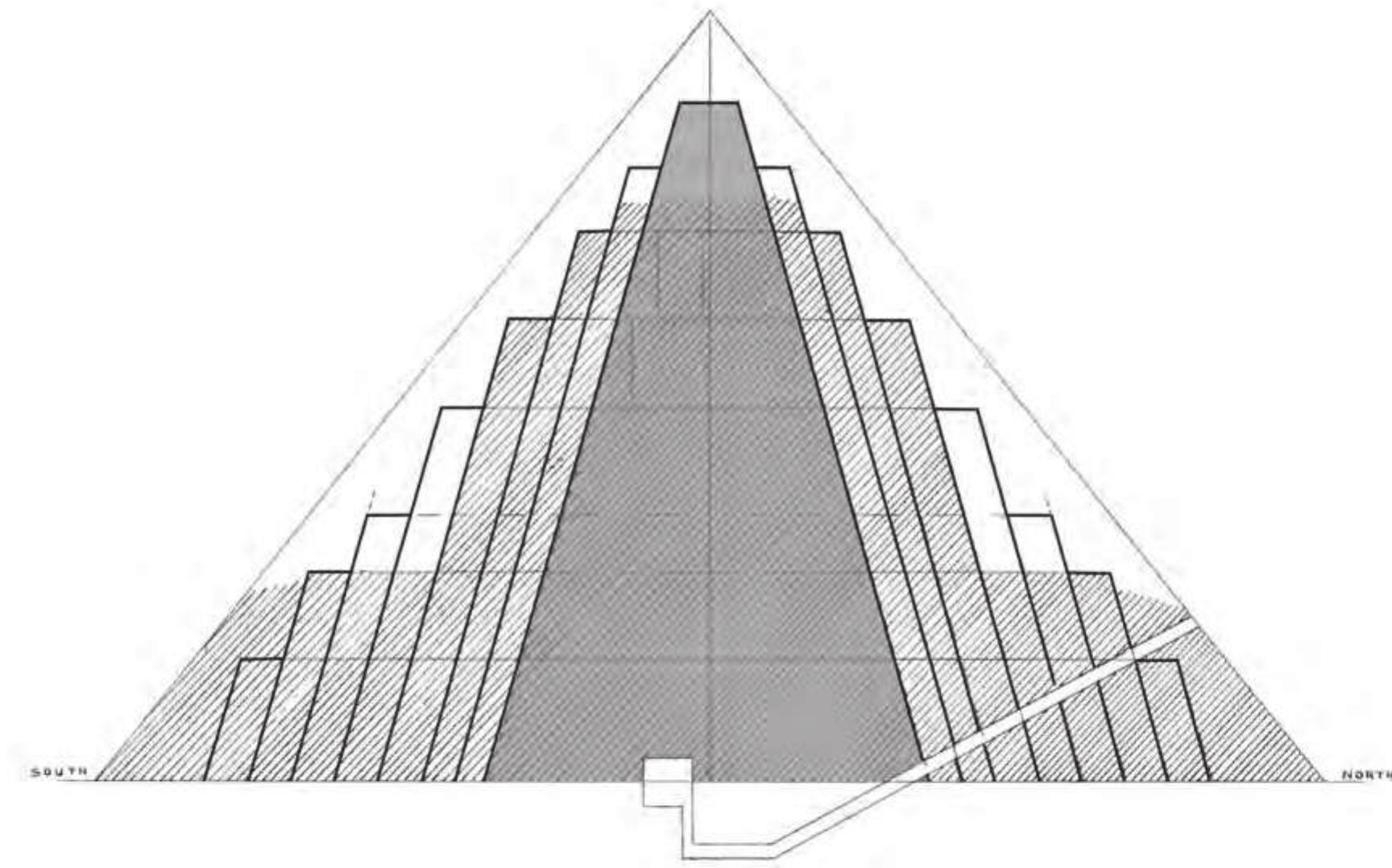 Meid Pyramid (PDF) The Meidum Pyramid