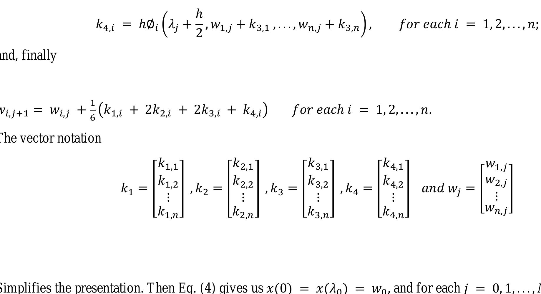 (PDF) Homotopy and Continuation Methods