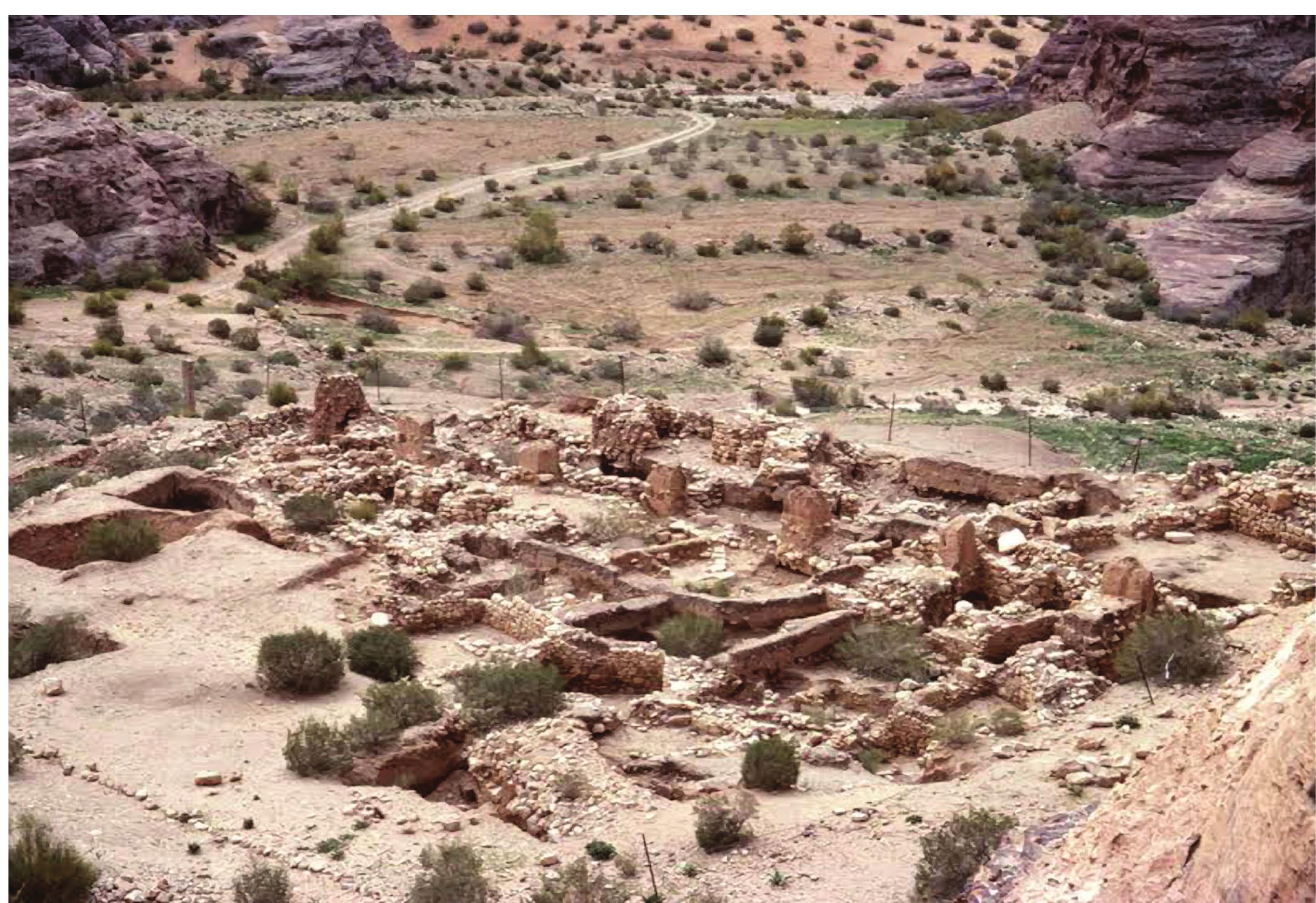 Figure 10 - from Woman's Share in Neolithic Society A View