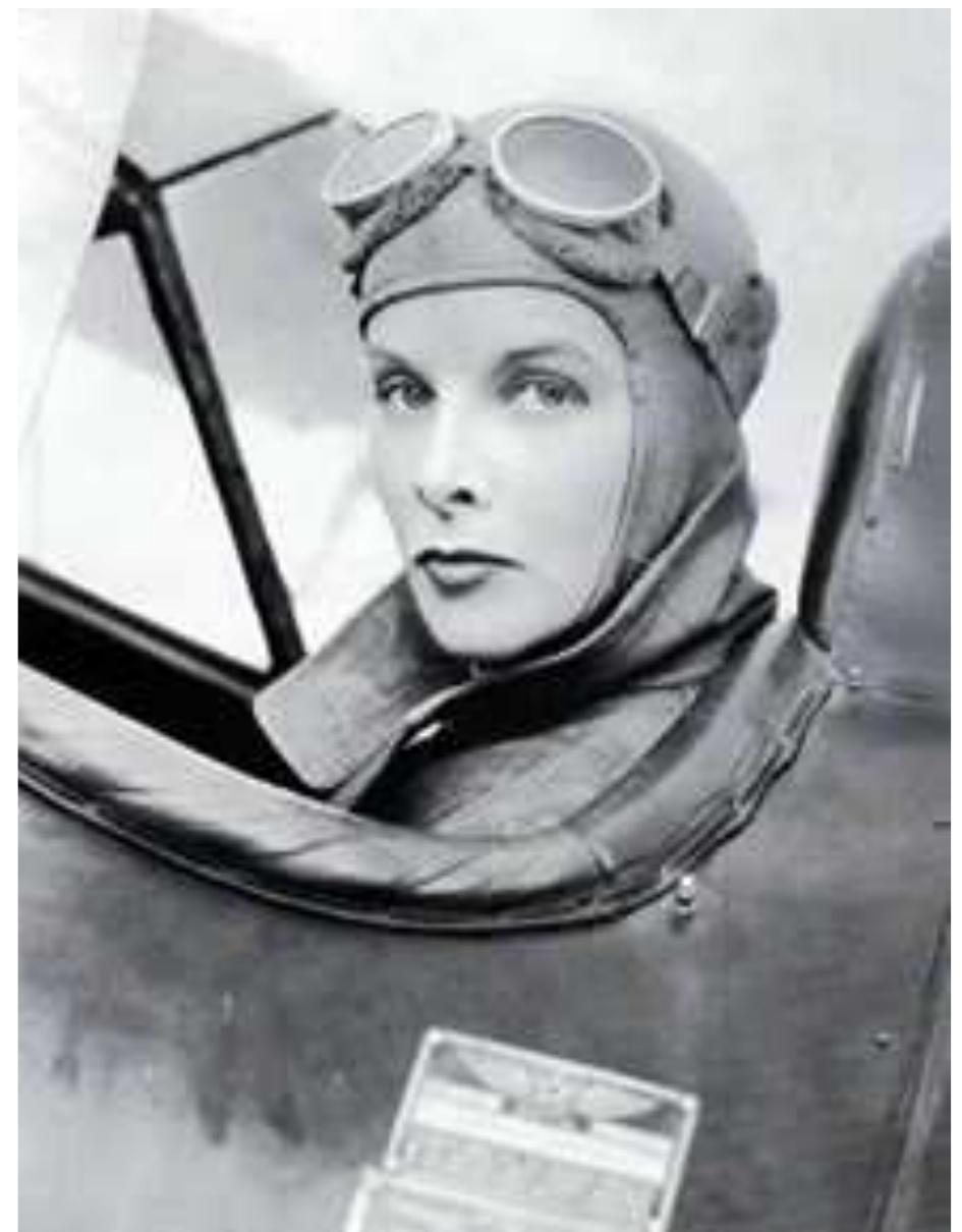 Dorothy Arzner