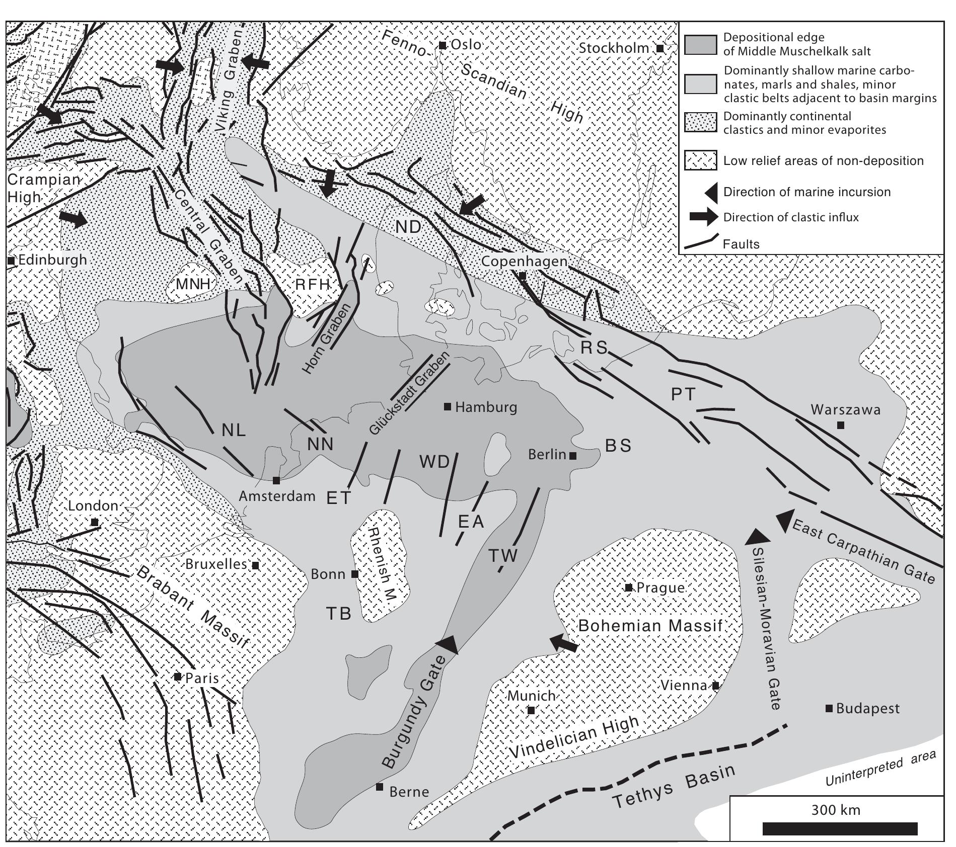 (PDF) Basin Fill
