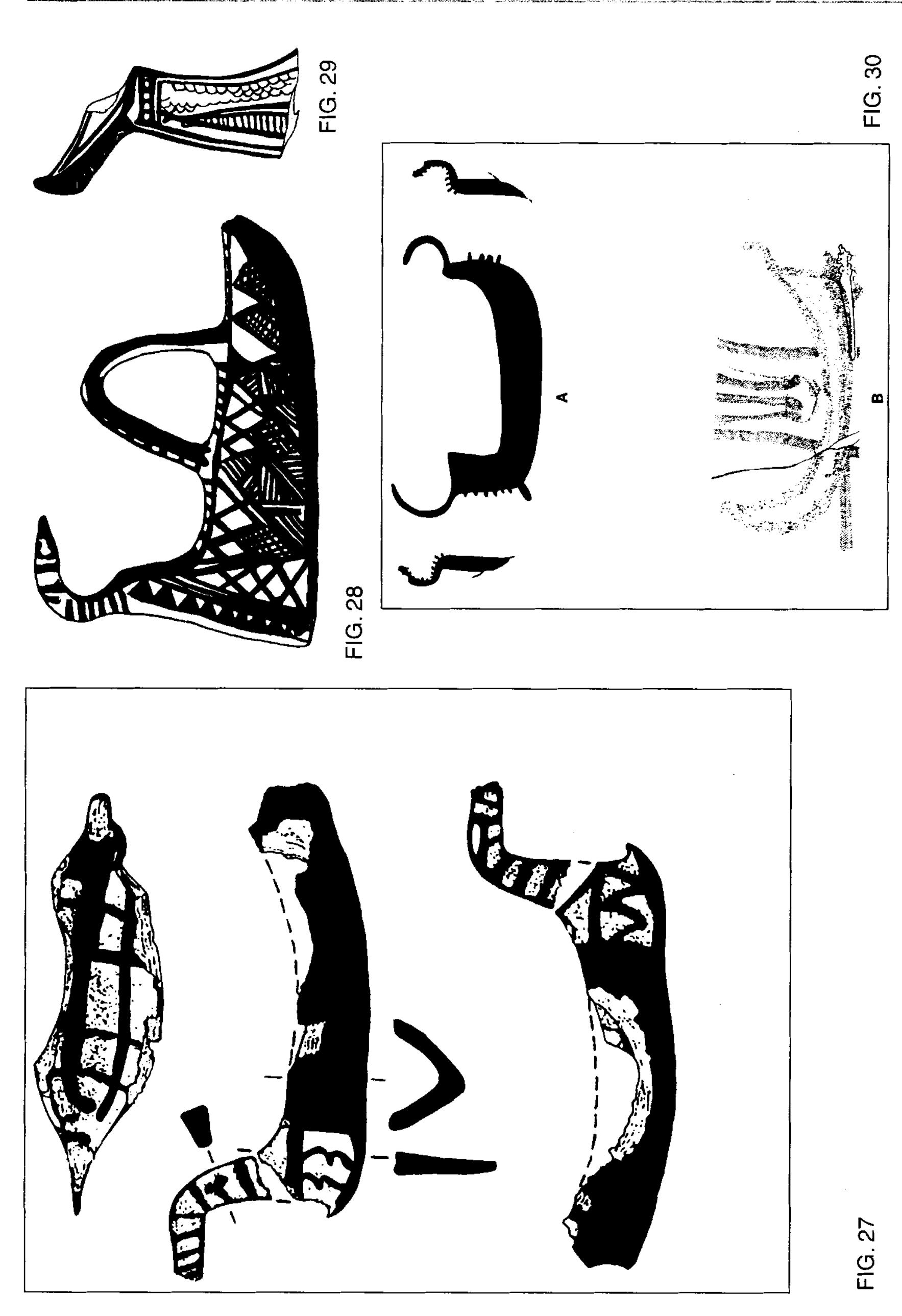 BIRD-HEAD DEVICES ON MEDITERRANEAN SHIPS 