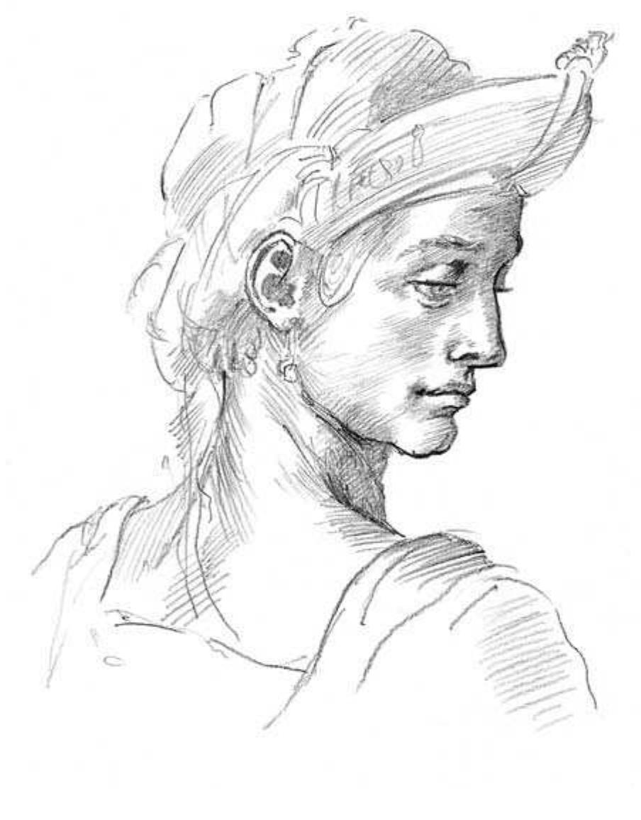 Figure 69 - Advance Drawing Skills