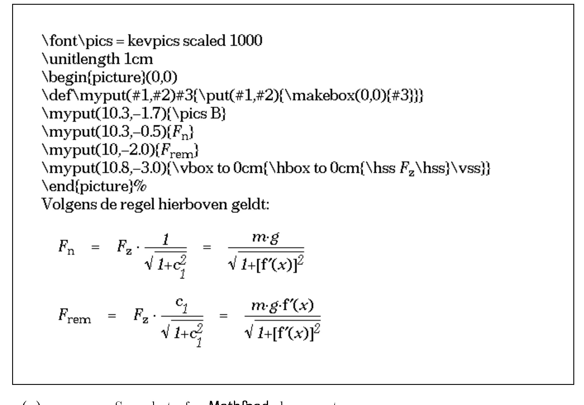 (PDF) MathSpad: A System for On-Line Preparation of Mathematical Documents