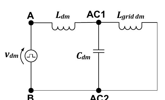(PDF) Integrated Common and Differential Mode Filter Applied to a ...