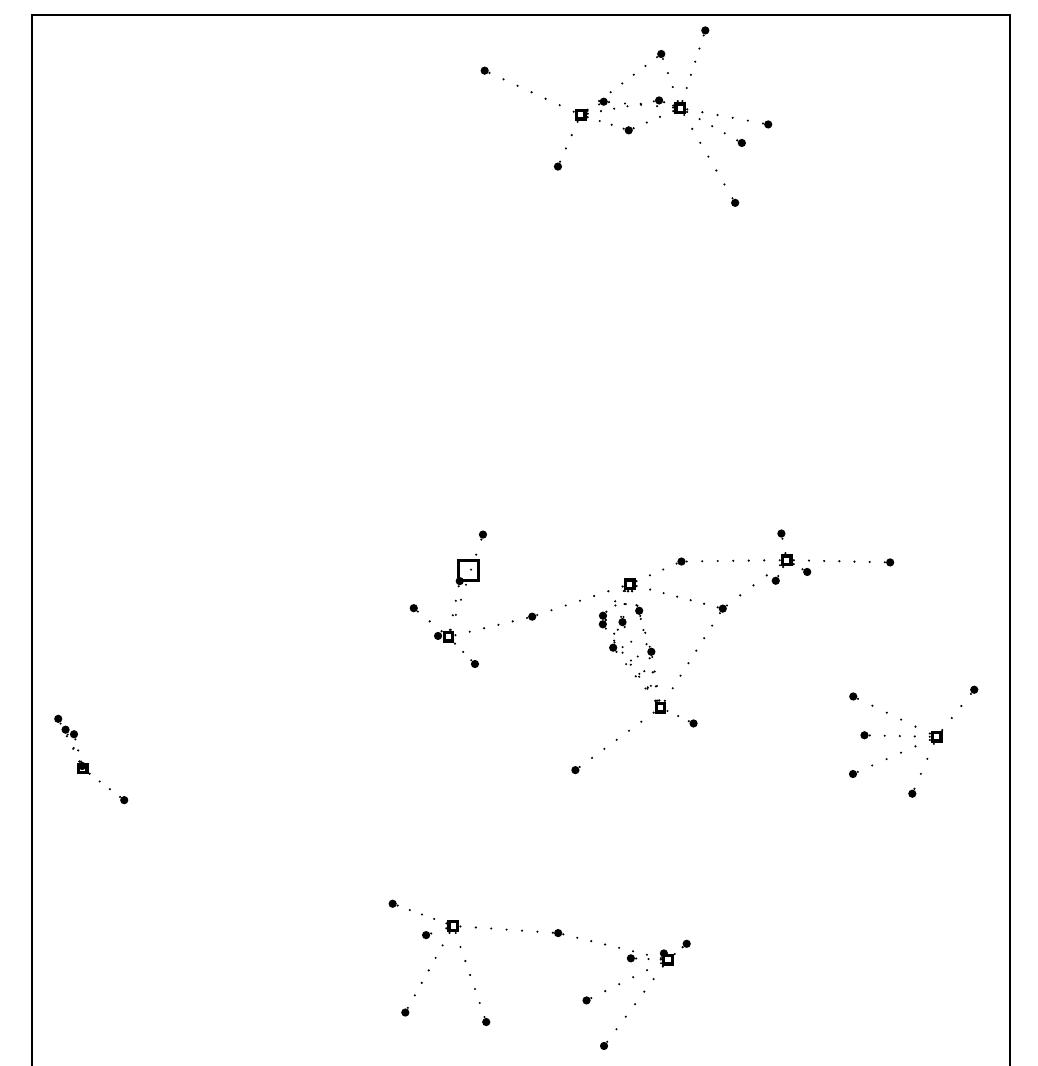 (PDF) A mathematical formulation for a school bus routing problem