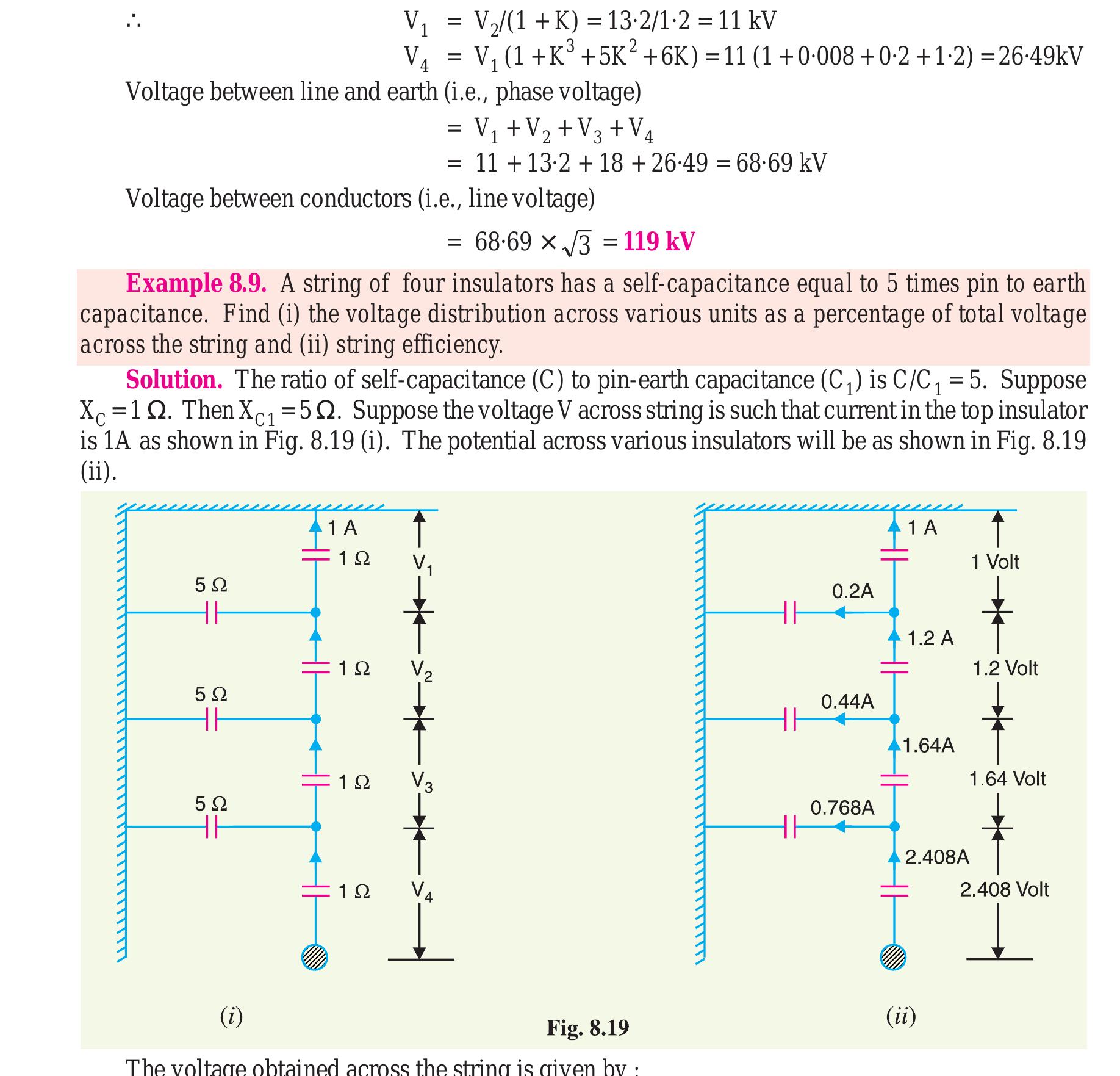 Potential Jumper Overhead Example (PDF) Mechanical Design of Overhead Lines.