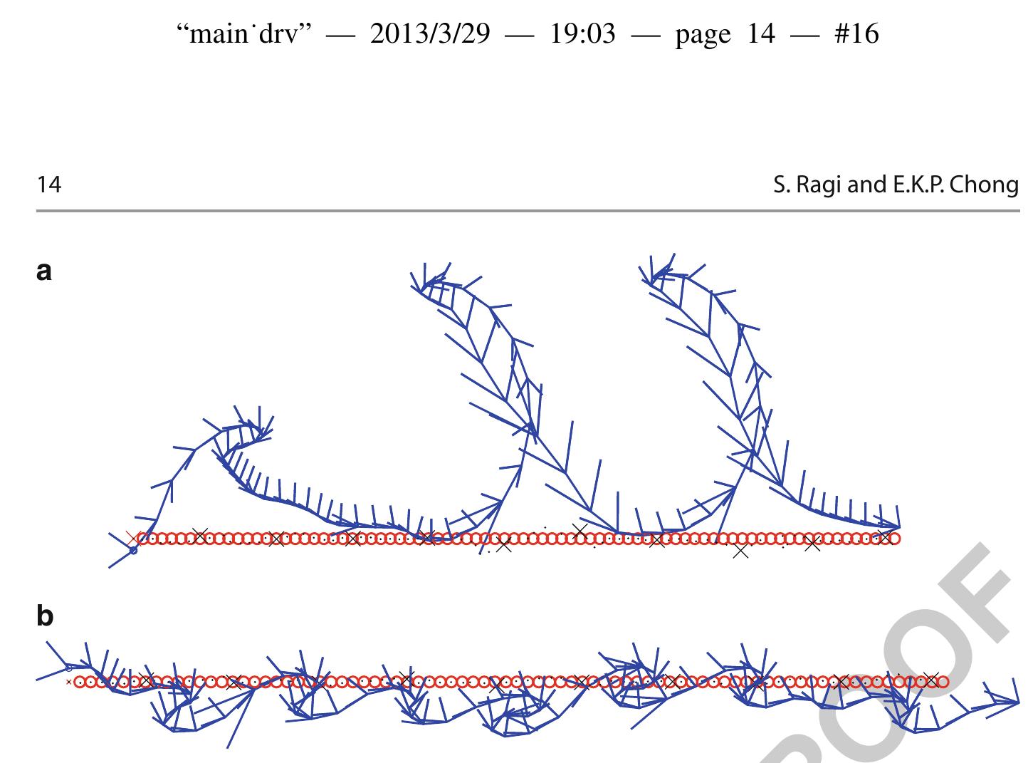 (PDF) UAV Path Planning in a Dynamic Environment via Partially ...