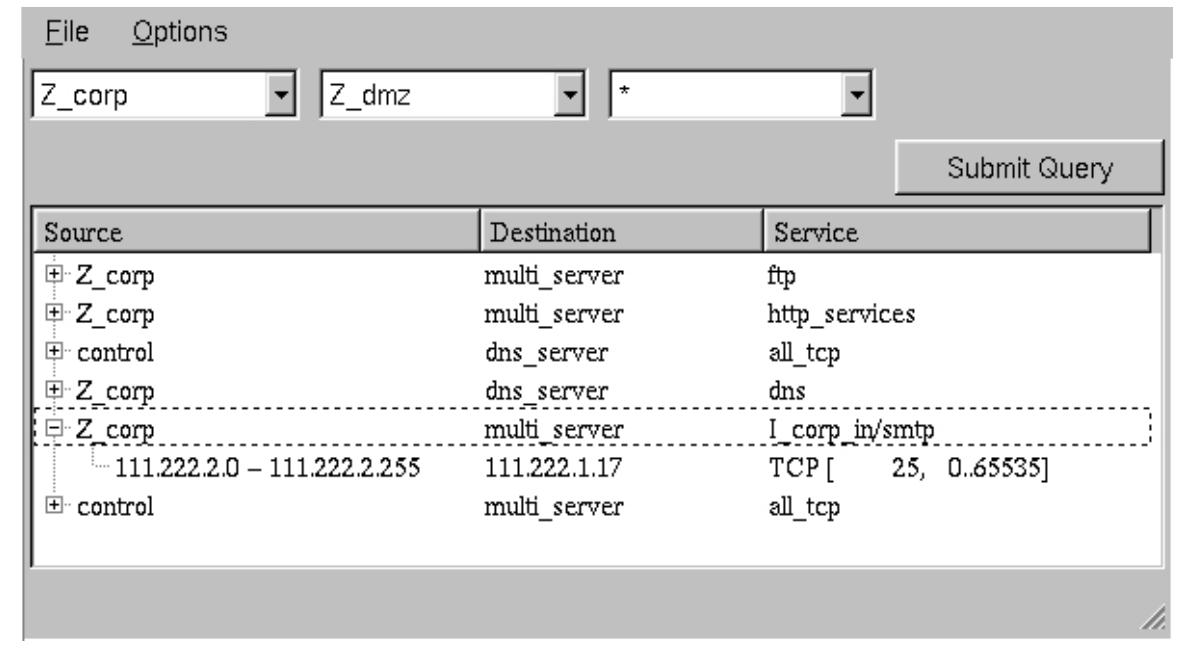 (PDF) Review Of Formal Security Policy implementations In Network Firewalls