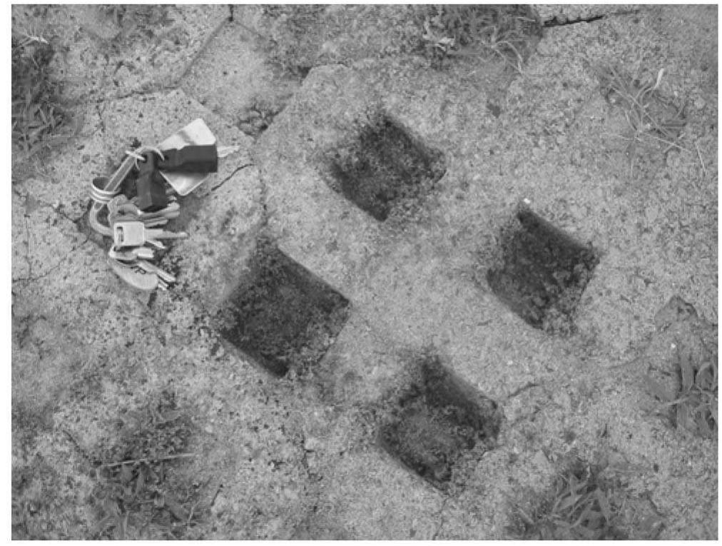 (PDF) Evaluation of Four Permeable Pavement Sites in Eastern North ...