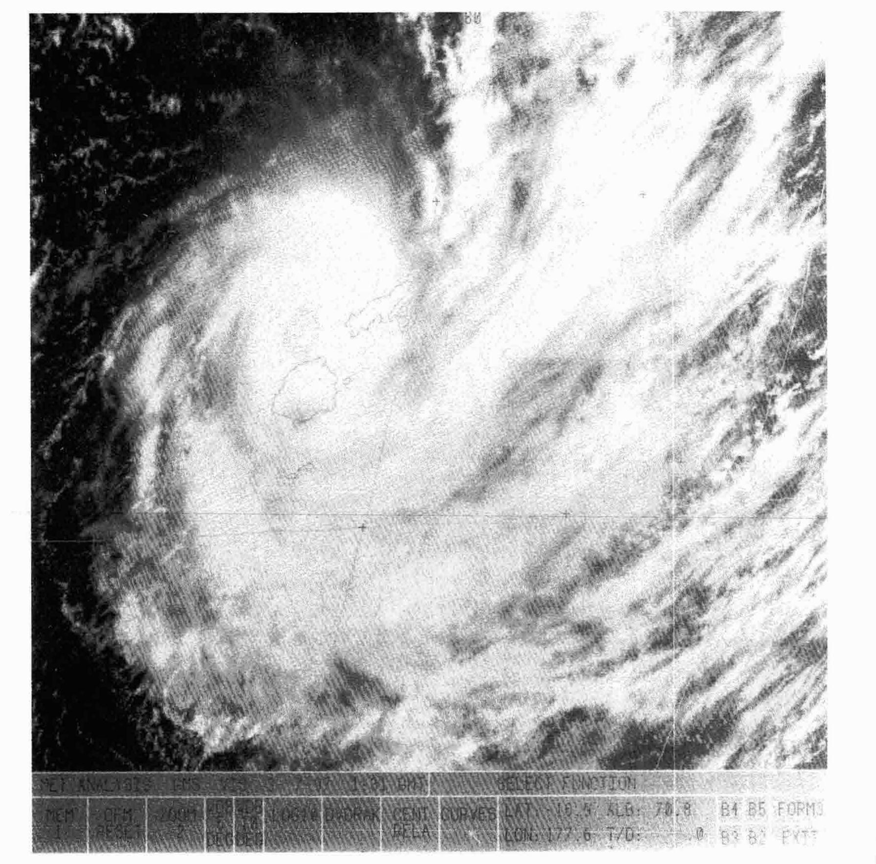 (PDF) Island Environment and Landscape Responses to 1997 Tropical ...