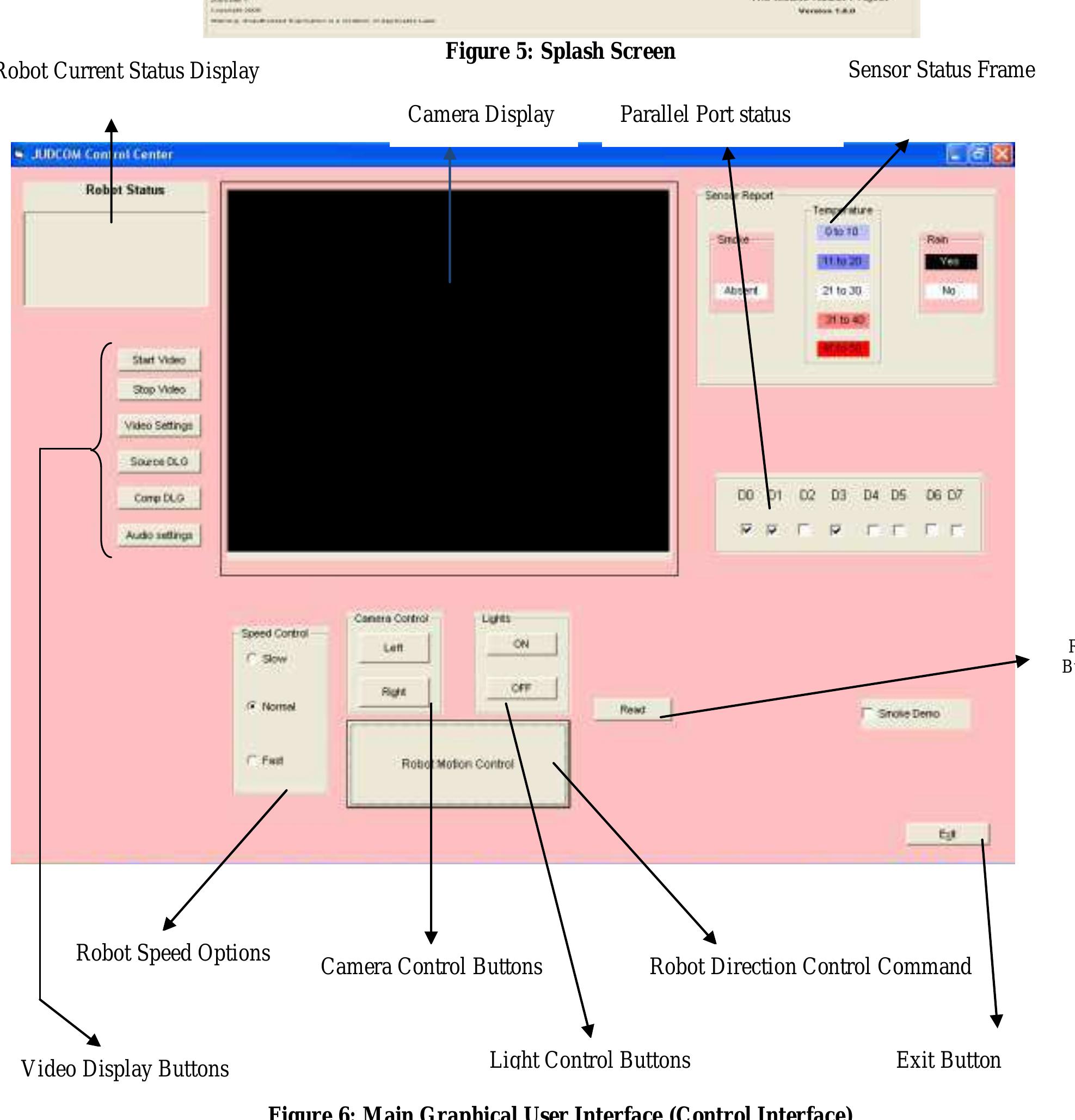 (PDF) The Design and Construction of an Industrial Mobile Robot