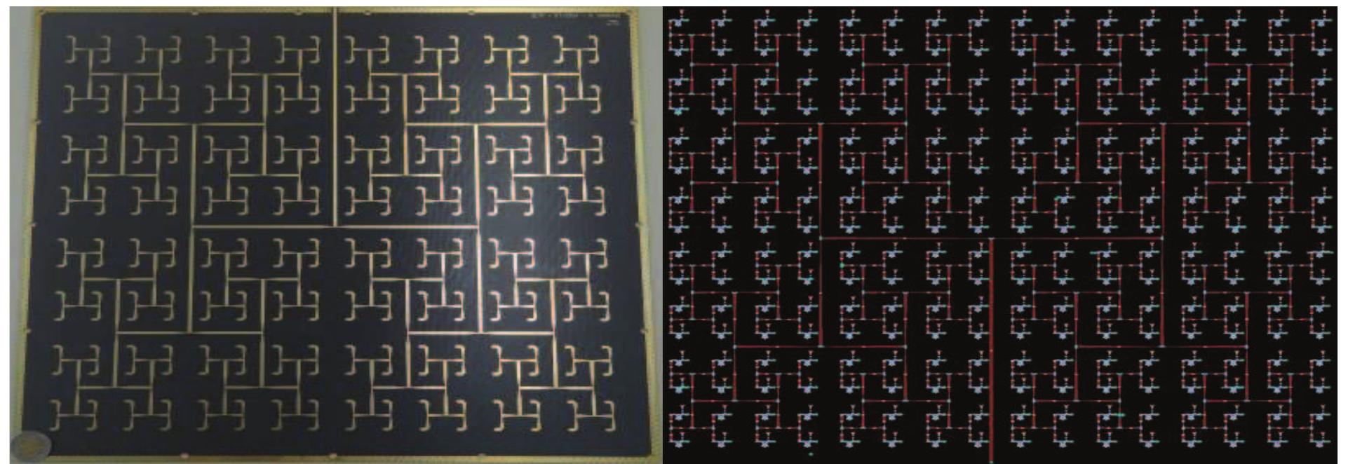 (PDF) Phase shifter for Antenna beam steering