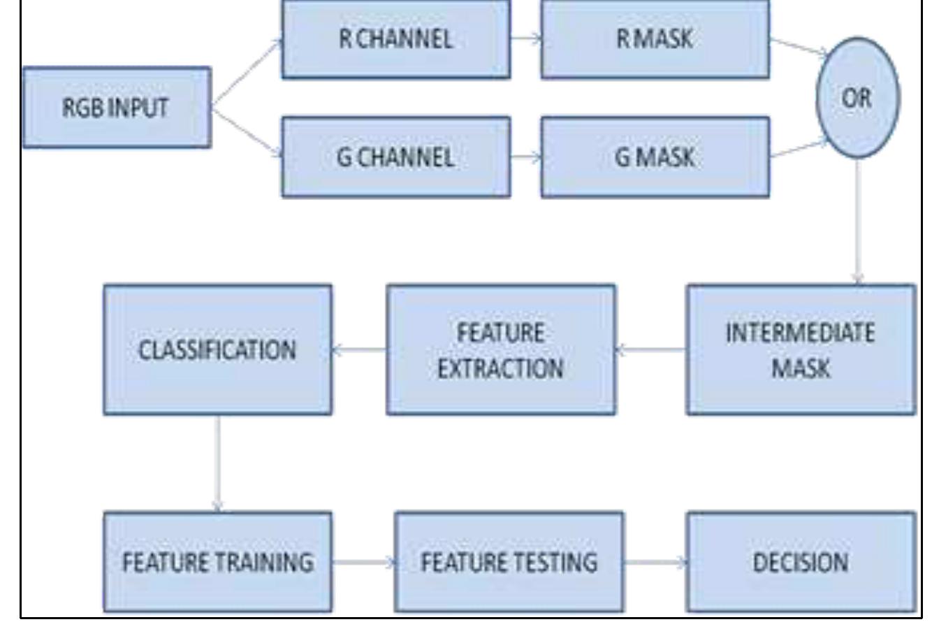 (PDF) Assessment of Fruit Maturity using Digital Image Processing