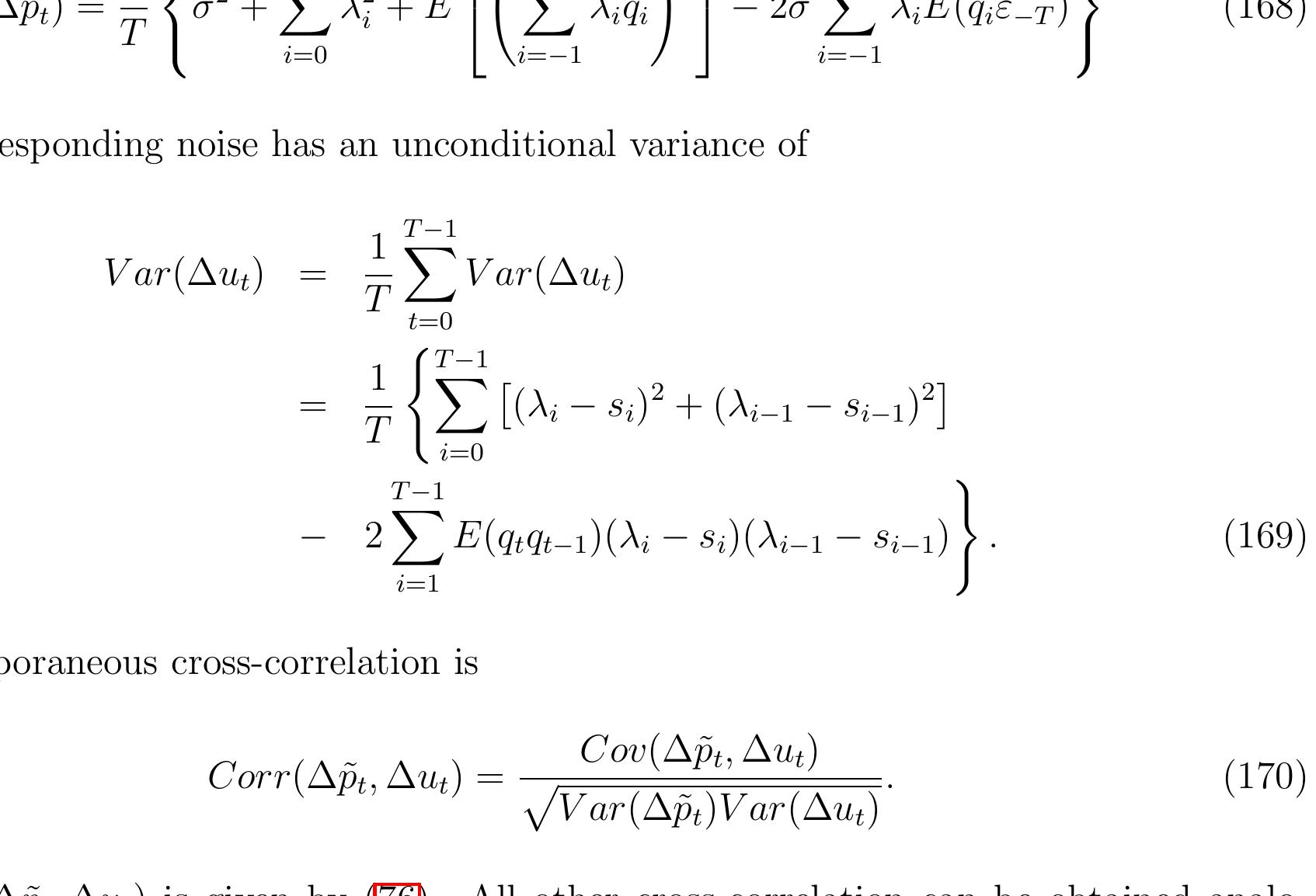 In the multi-period setup of section [4.1] the semi-strong