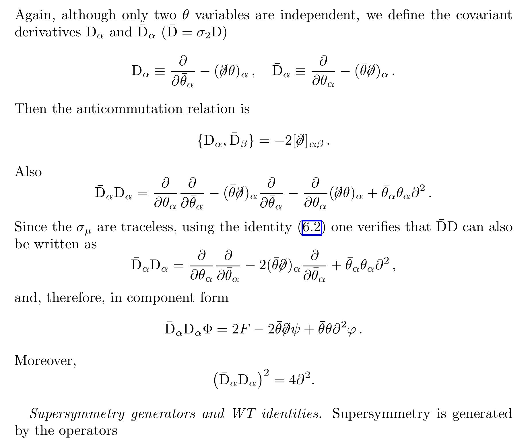 PDF] Quantum field theory in the large N limit: a review