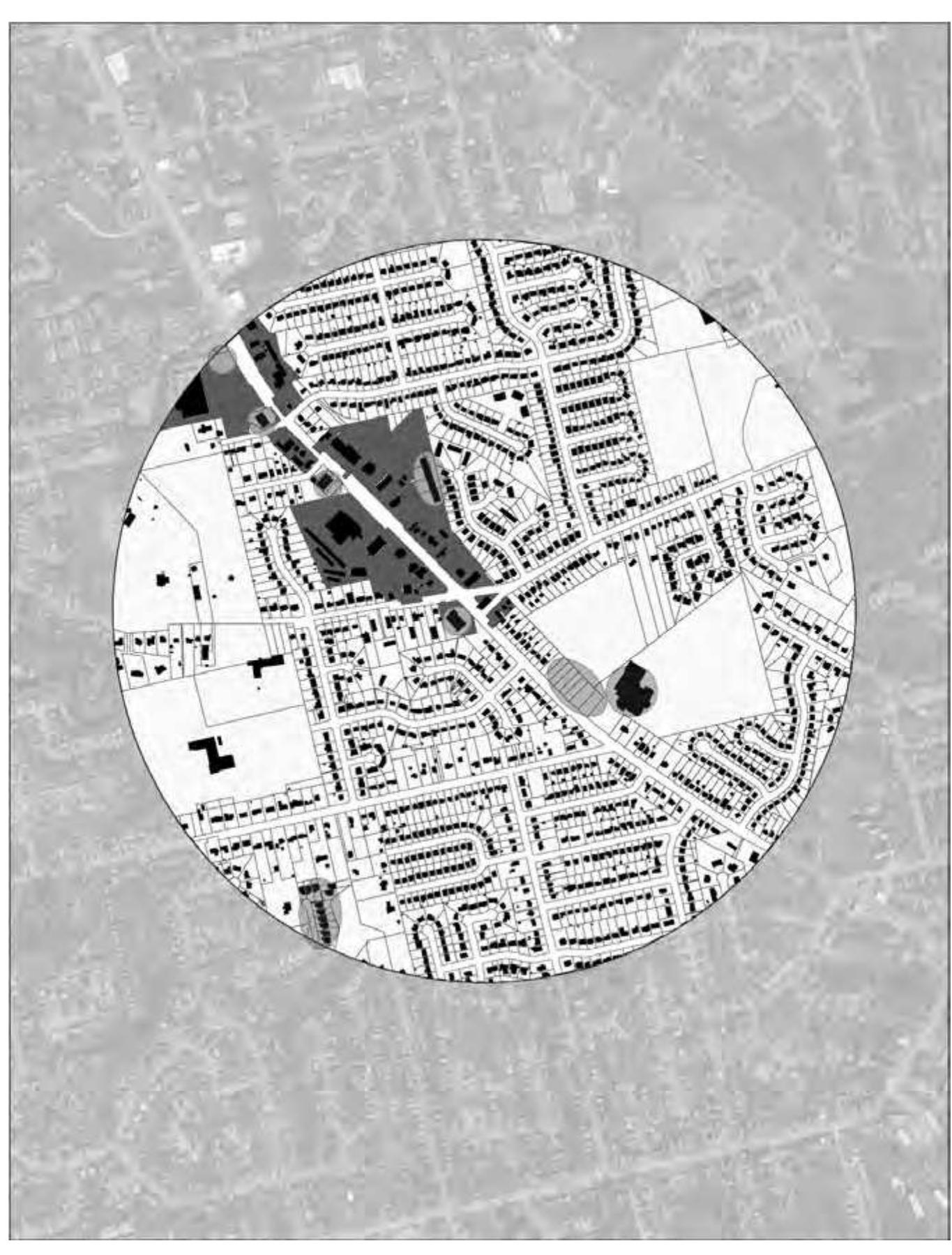 Strip Development Land Development (PDF) Strip Development and How to Read It