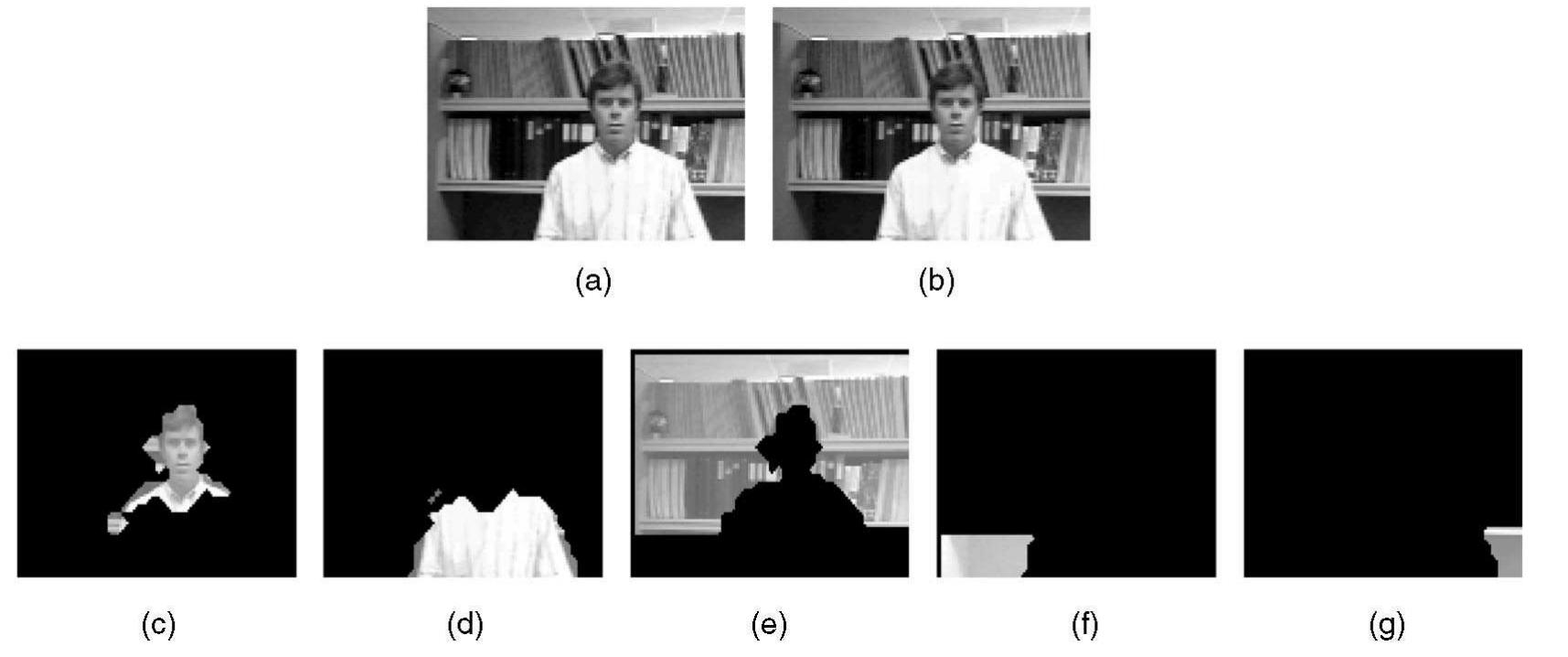 (PDF) Normalized cuts and image segmentation