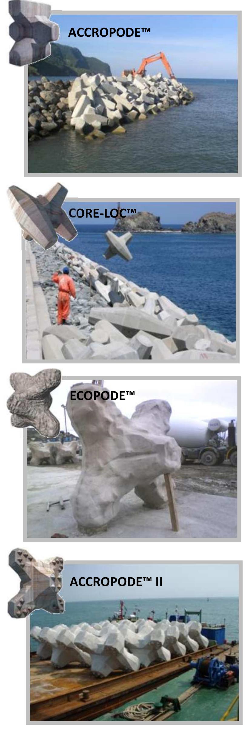 (PDF) ACCROPODE II Doc Incl Refs 0