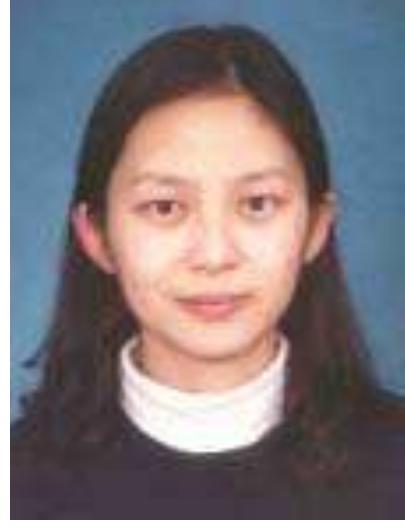 Xinmiao Zhang received the B.S. and the MLS. in elec- trical engineering from Tianjin University, Tianjin, China, in 1997 and 2000, respectively. She is currently a doctoral stu- dent with the Department of Electrical and Computer Engi- neering at the University of Minnesota-Twin Cities. Her research interests include effi- cient VLSI architectures for cryptography algorithms and soft-decision Reed-Solomon codes.  stages only introduces more registers, whose area is small compared to the total area of implementation. The throughput of this architecture is (1 + Tt) /(0.5 + 7) times that of a pipe- lined architecture with the same k. Usually Tis small, so there is almost twice speedup over pipelining at the cost of r — 1 additional rows of regis- ters. 