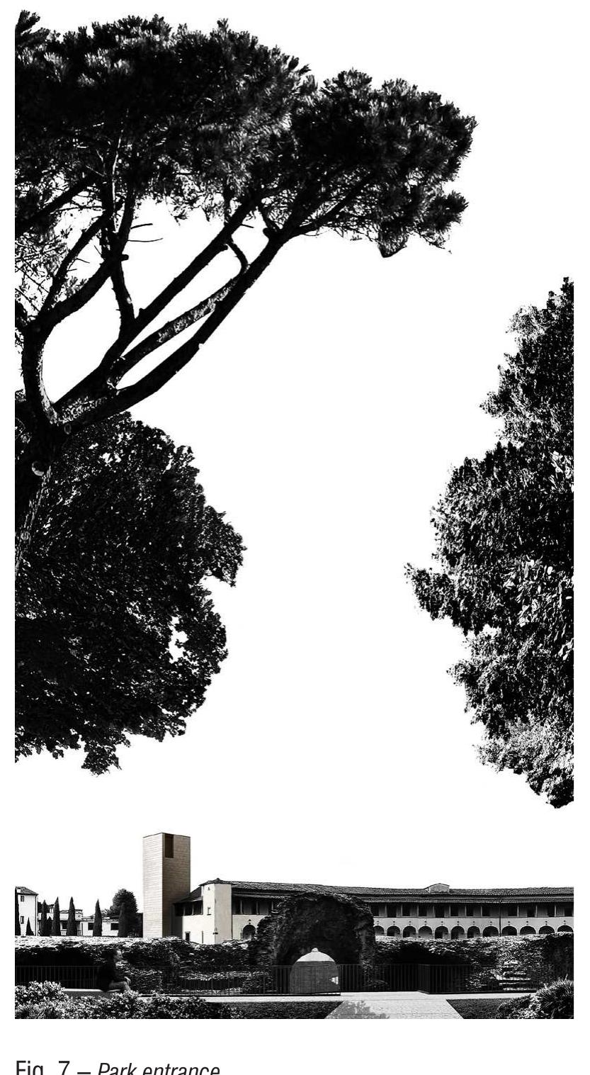 Leonardo Gariboldi Luisa Bonolis Antonella Testa A Research Institute from  Fascism to the Reconstruction, image size:833x1517