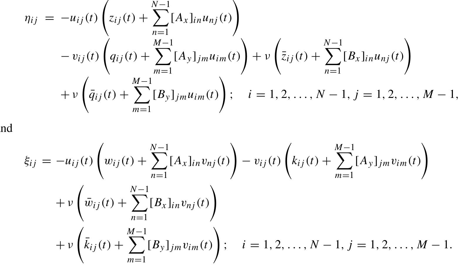 Figure 4 - from A Chebyshev spectral collocation method for