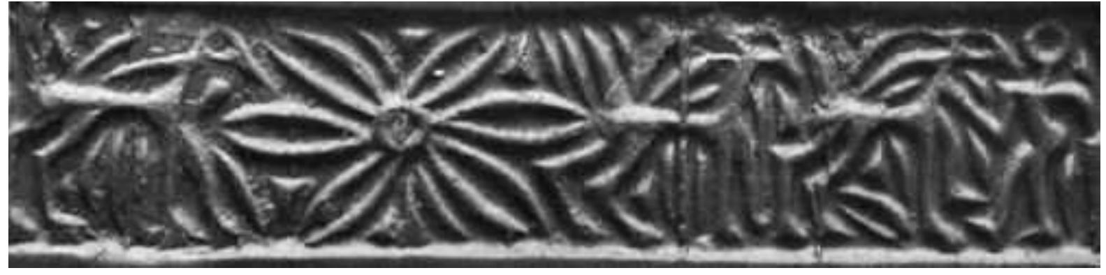 Figure 16 - from The reason why a goddess is depicted upside