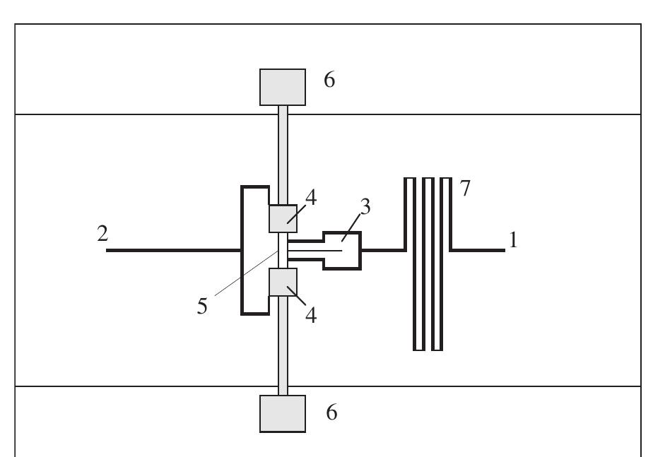 PDF) Electrospray ionization‐mass spectrometry conformational