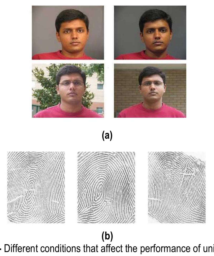 (PDF) Multimodal Biometric System Using Face and Signature: A Score ...