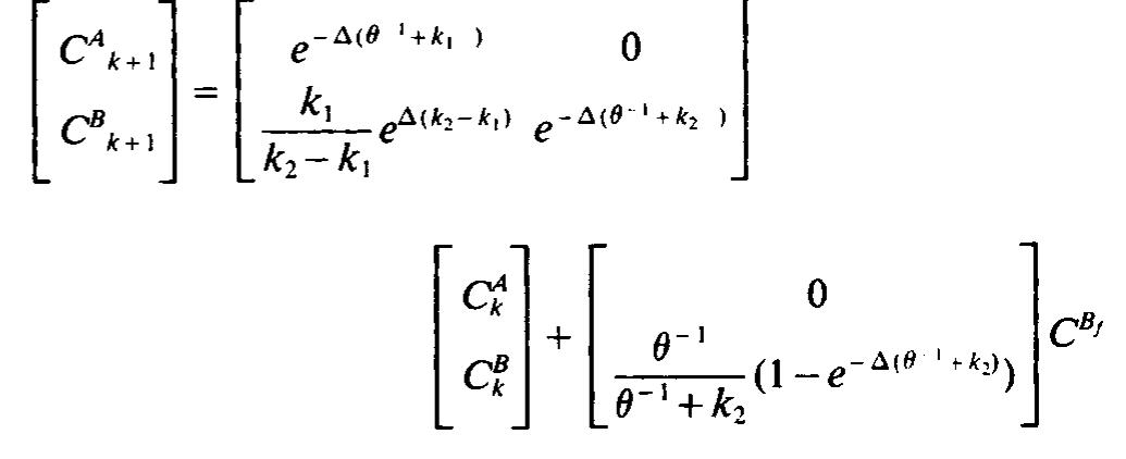 Figure 1 - from Model predictive control with linear models