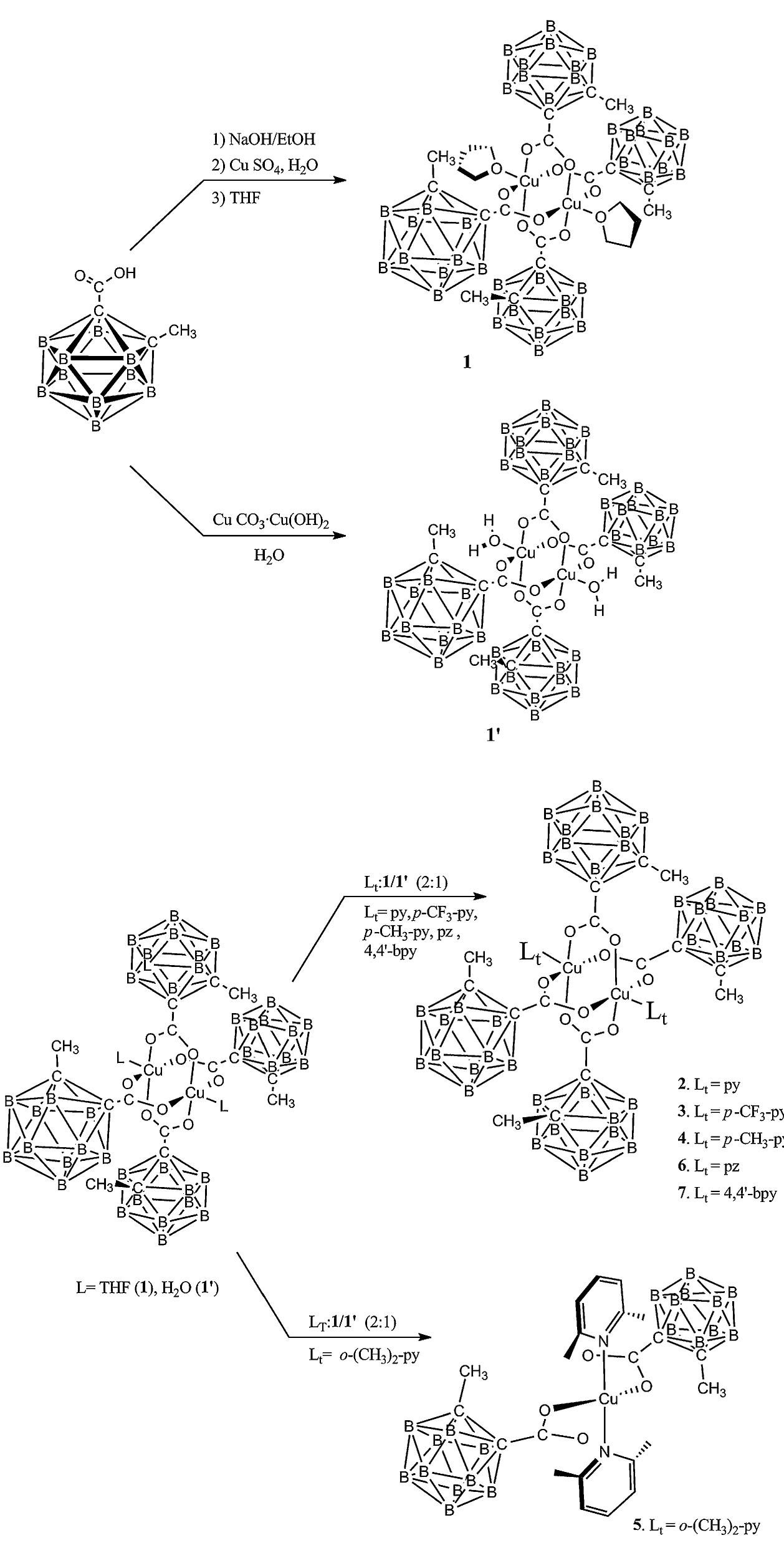 Ray Ray Complex Packing diagram for the x-ray diffraction structure of