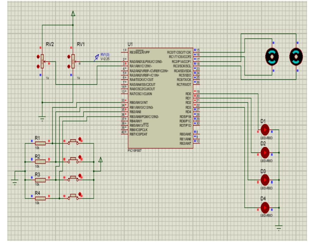 (PDF) DESIGN & IMPLEMENTATION OF AN UNMANNED GROUND VEHICLE (UGV ...