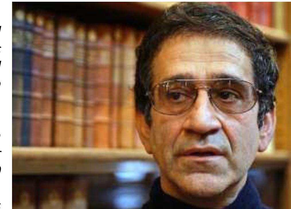 converts.

In 2013, with the civil war in Syria, Jinadism underwent major changes. Before that it was
restricted to a few hundred people, but it has now risen to several thousand (around 5000 young
people have left Europe for Syria and their number would have been much higher had the
governments not established controls preventing the departure of adolescents via Turkey to Syria).
At the same time, adolescents have become numerous and the number of girls and converts has
sharply increased. The aim of the lecture is to propose an understanding of the mindset of these
new social actors in the light of the internal conditions of European societies.
