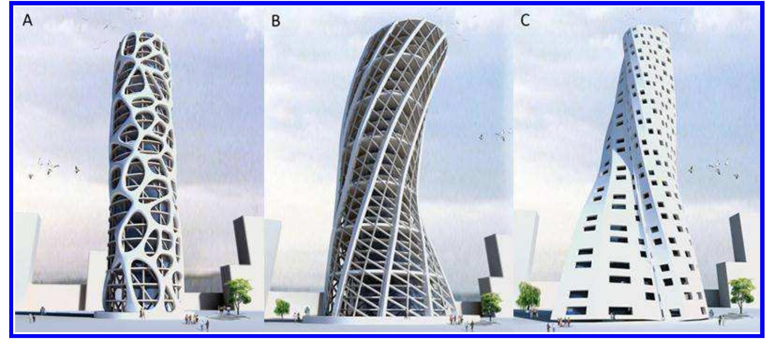 (PDF) Parametric Design Procedures: A New Approach to Generative-Form ...
