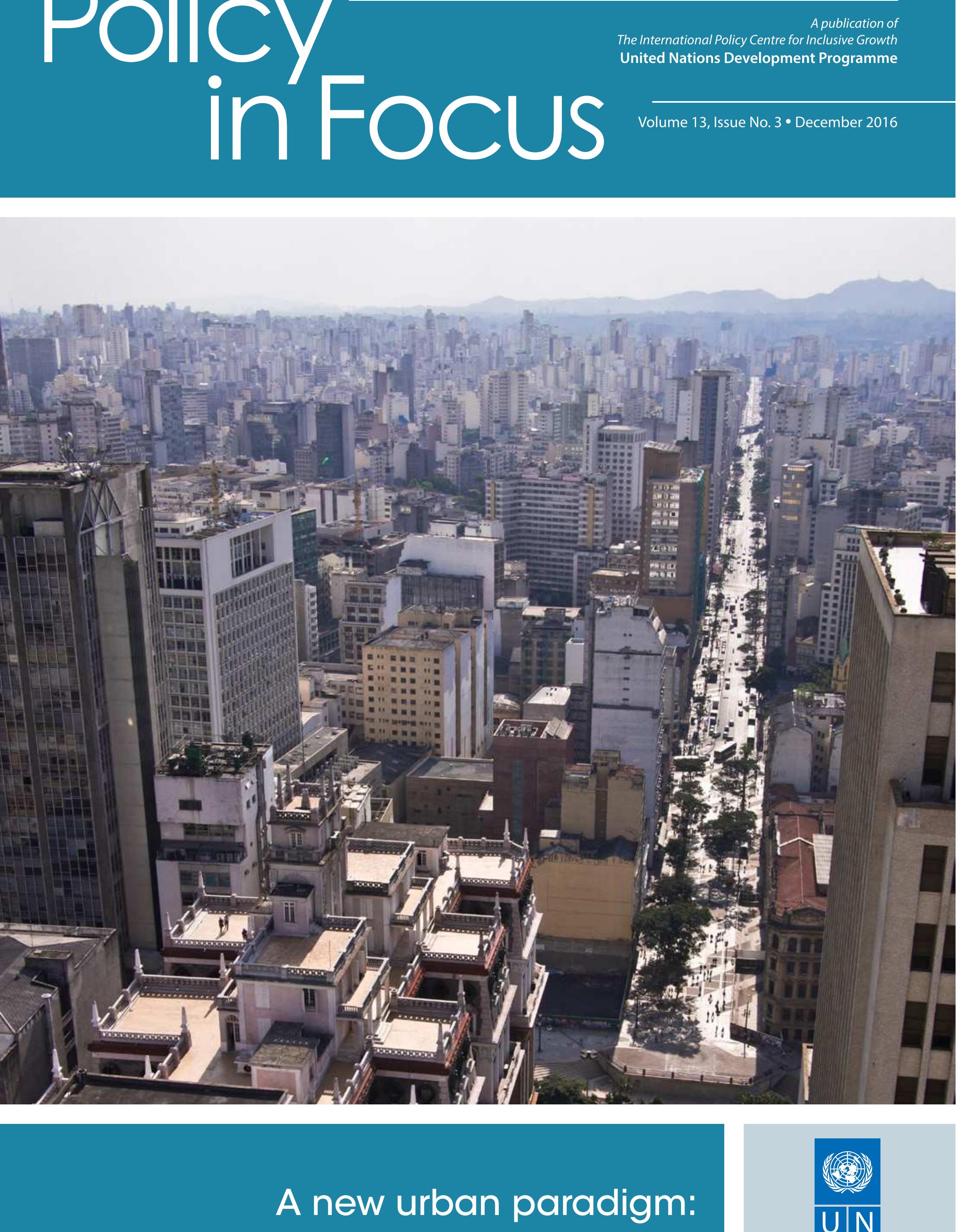 PDF) Exploring new parameters for the future planning of cities in Africa, image size:2317x2974