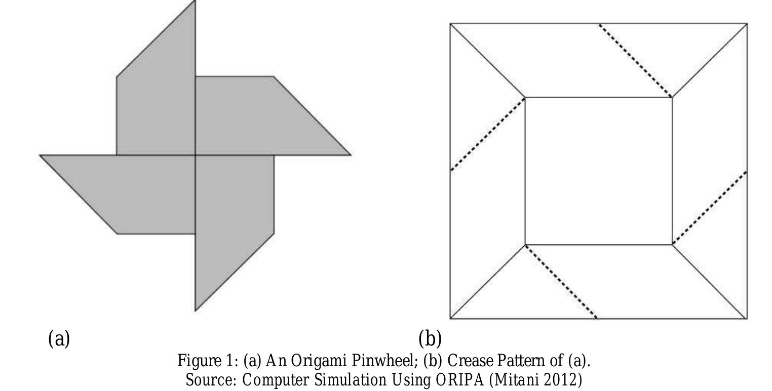 (PDF) Folding Paper into Light: New Material, Form, and Making