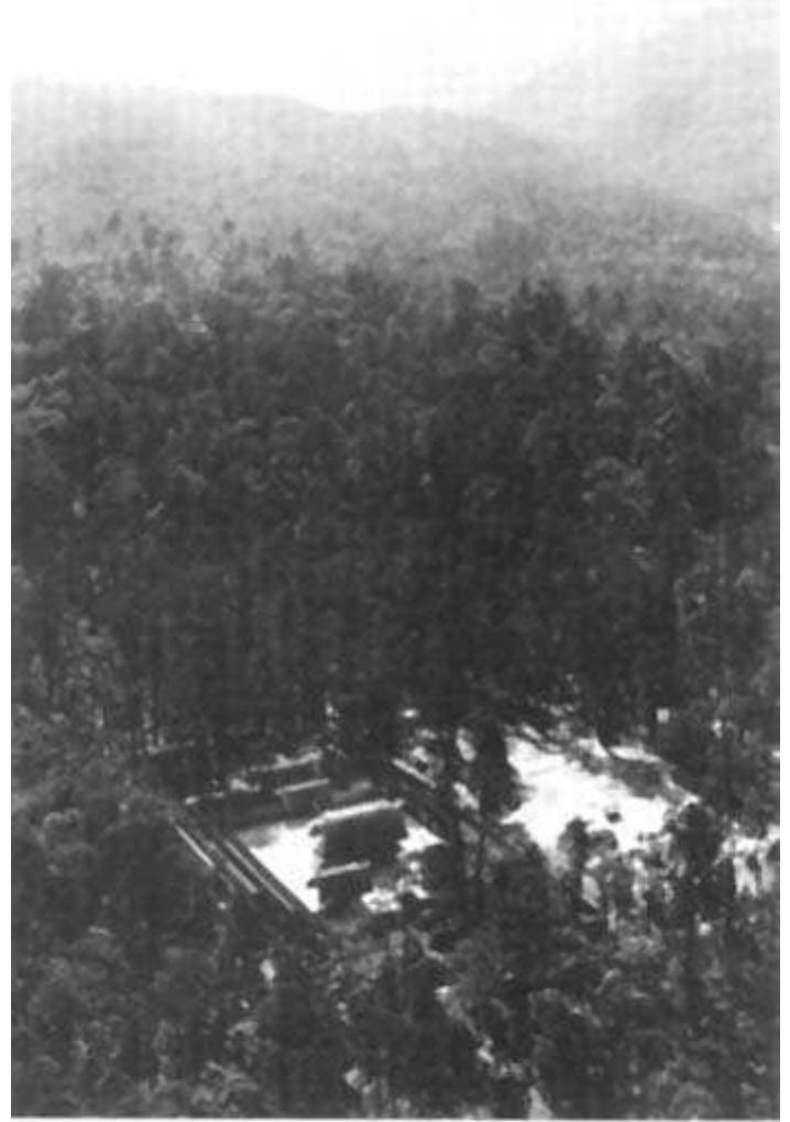 PDF) Japan's Ise Shrine and Its Thirteen‐Hundred‐Year‐Old