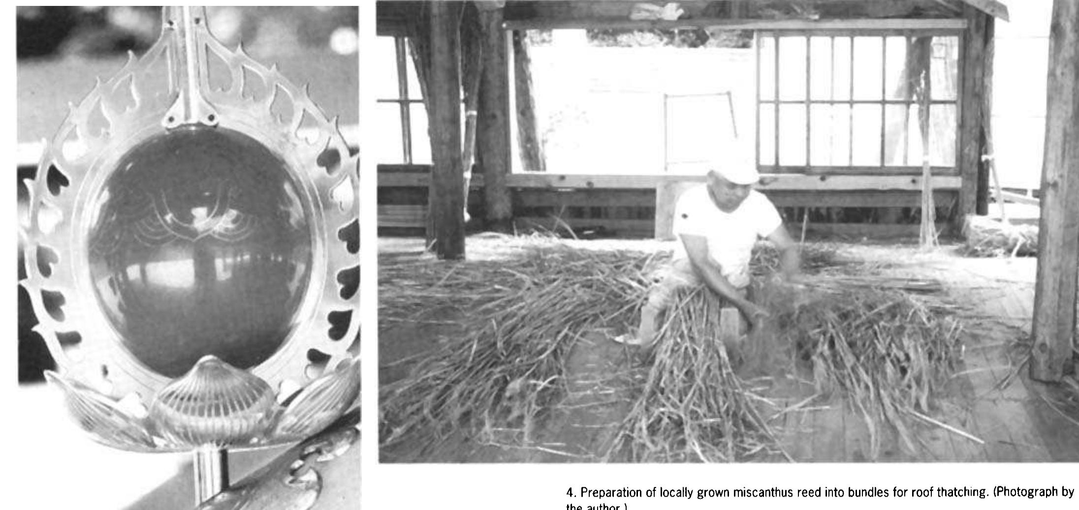 PDF) Japan's Ise Shrine and Its Thirteen‐Hundred‐Year‐Old