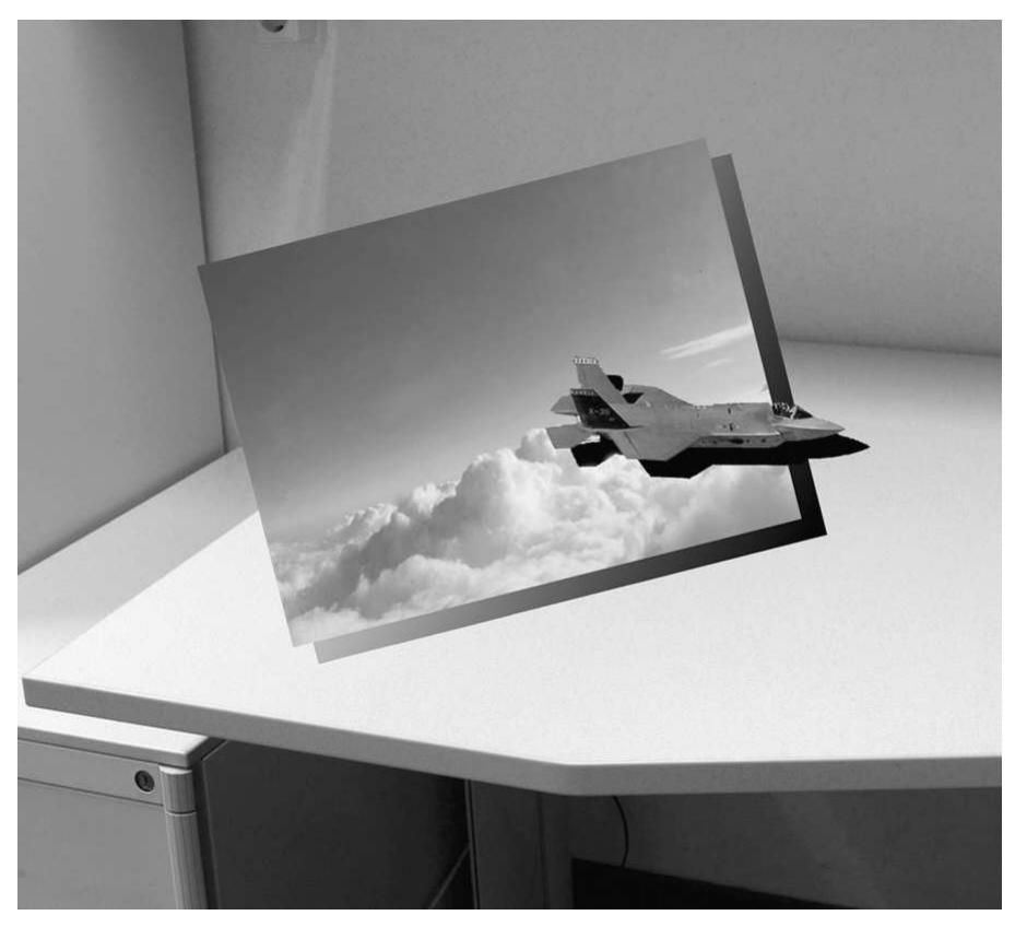Depth Base Image Visual (PDF) Visual comfort of binocular and 3D displays