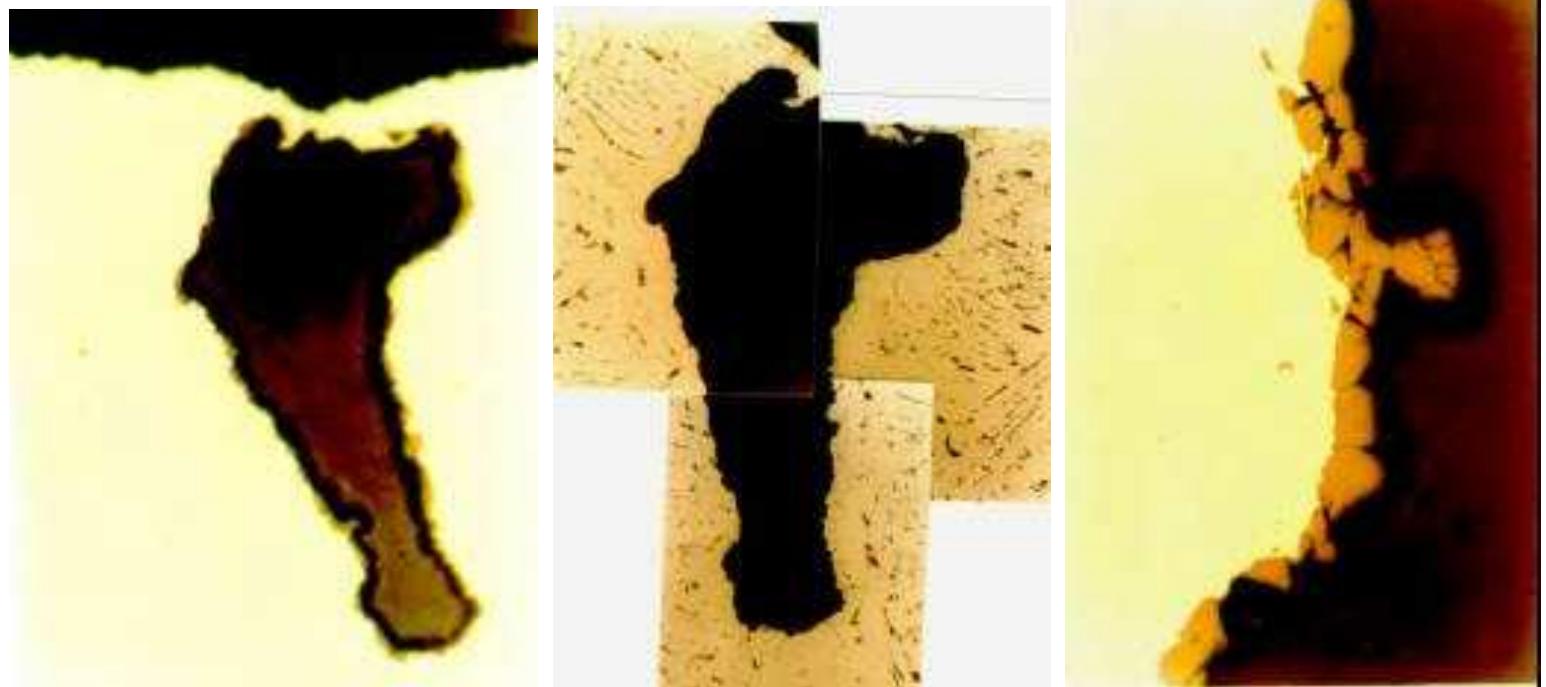 (PDF) Minimization of surface defects on bars and wire rod originated ...