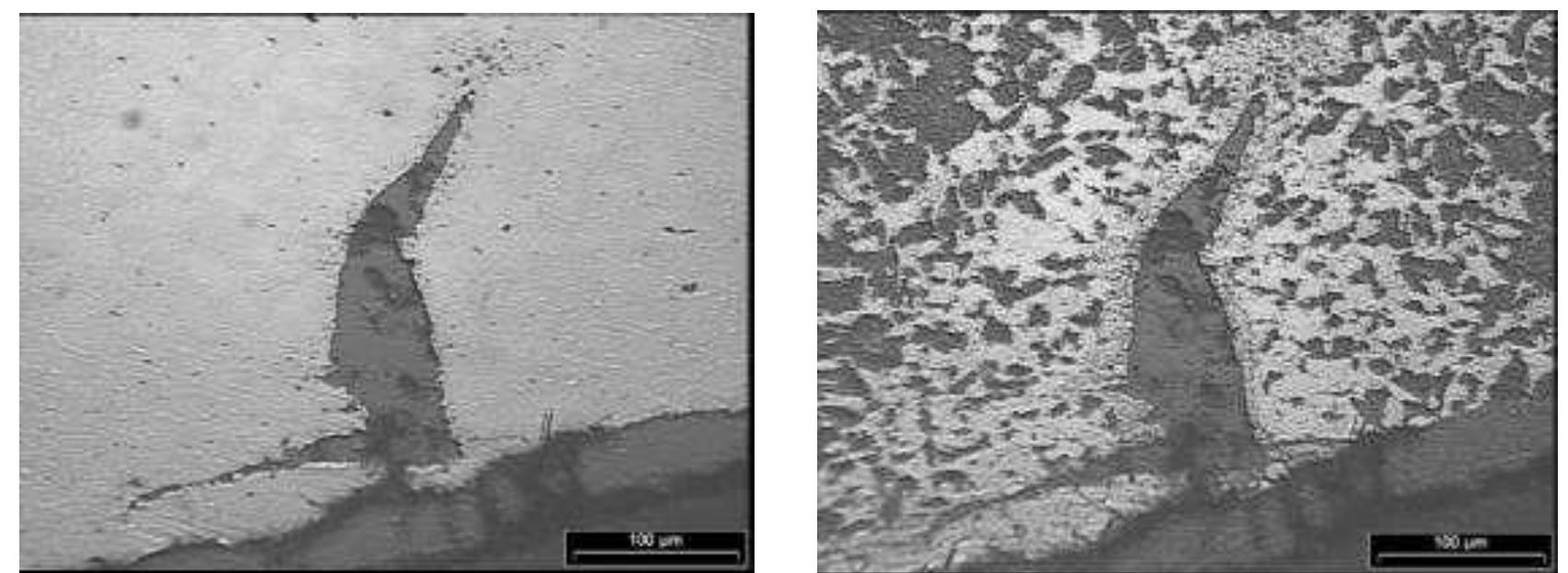 Wire Rod Rust Defect (PDF) Minimization of surface defects on bars and wire rod originated ...