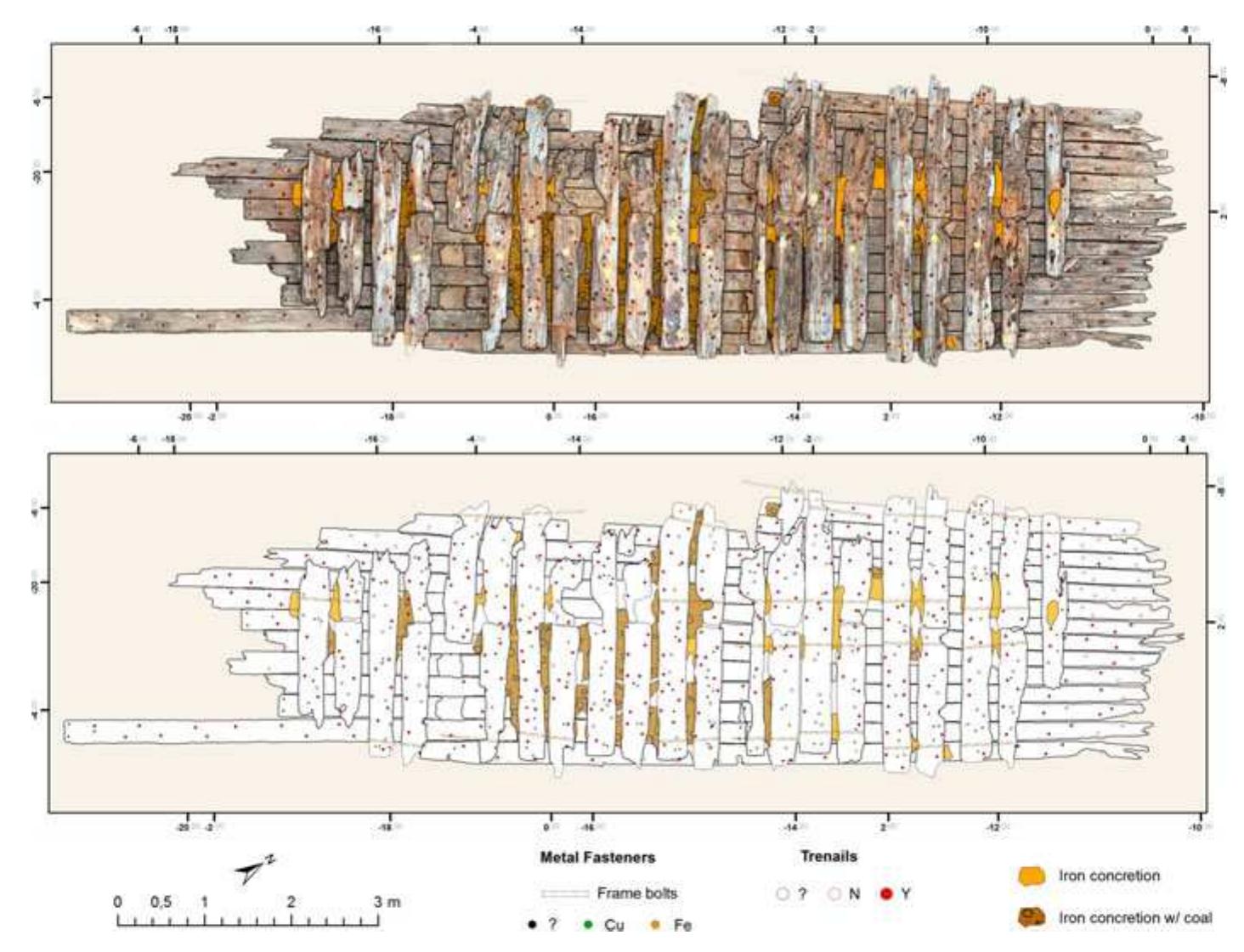 Gnalié Project, Croatia 