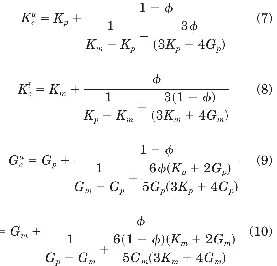 (PDF) Thermal Conductivity, Elastic Modulus, and Coefficient of Thermal ...