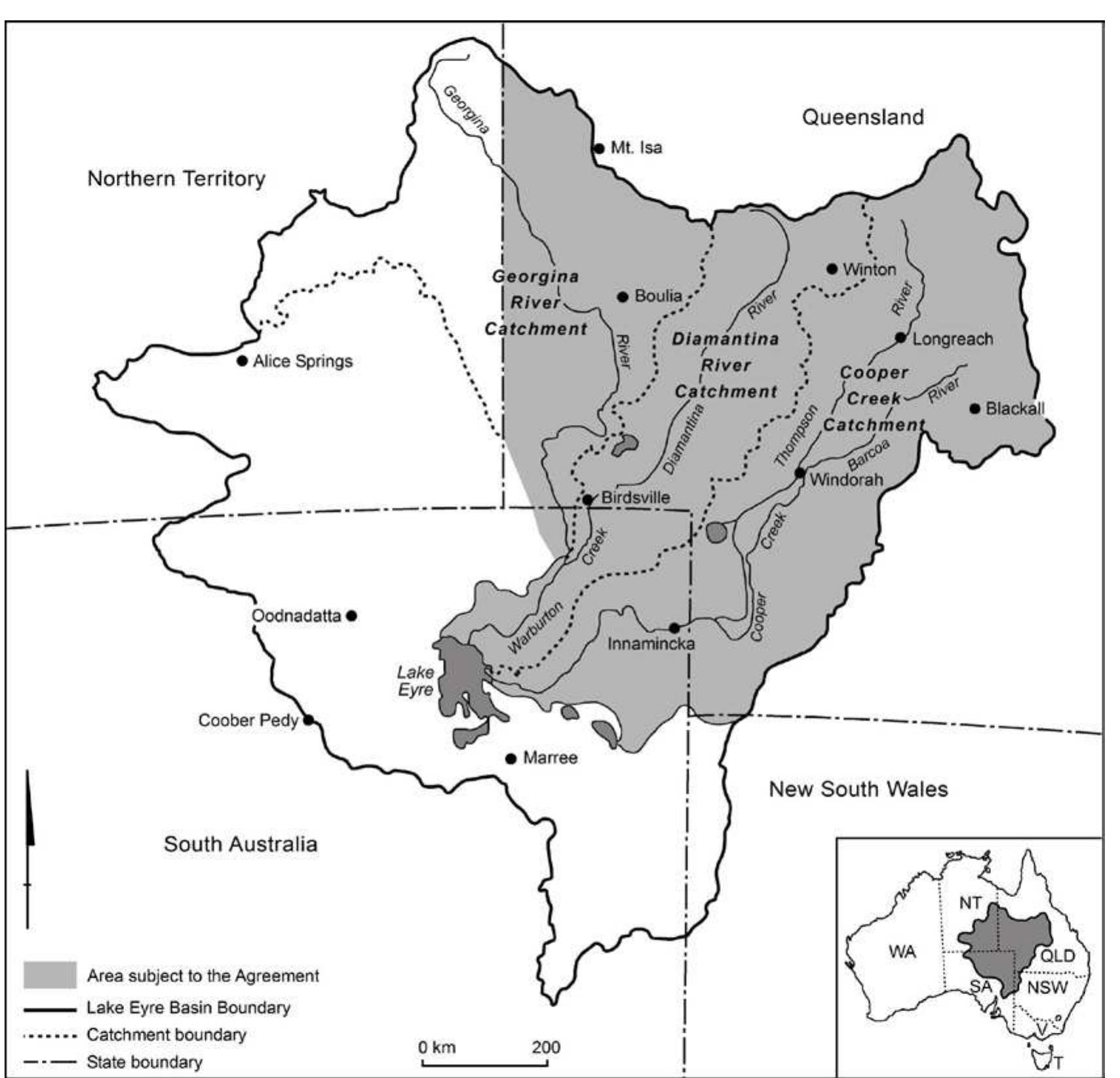 (PDF) Community based adaptation to climate change: the Arabana